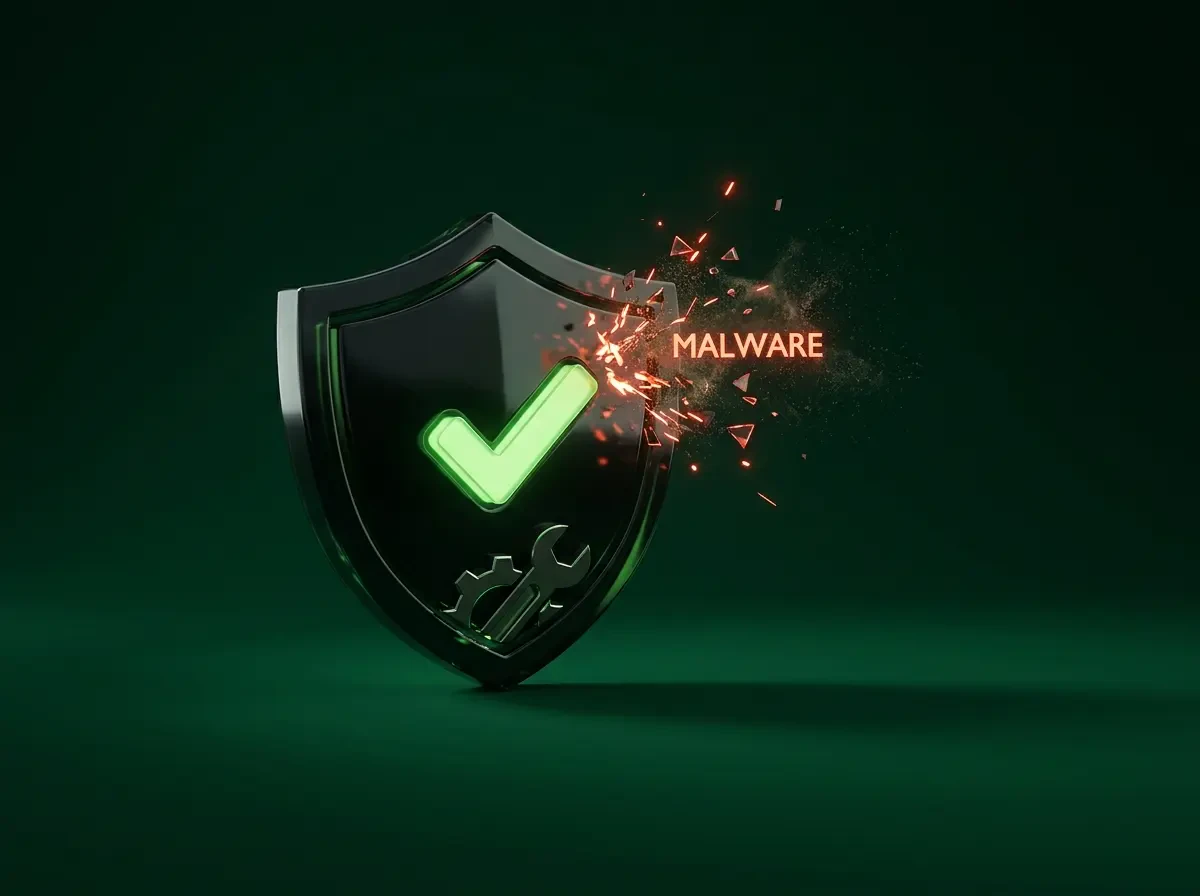 WordPress Security & Error Fixing
