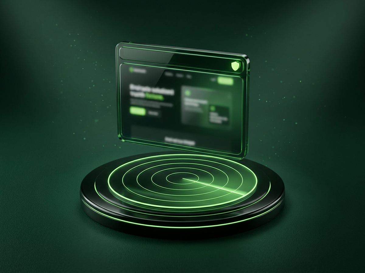 GS SiteLock — Security Monitoring