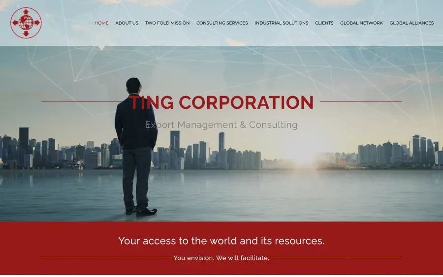 Ting Corp & TechSavant — Recovered from Malware, Now Monitored