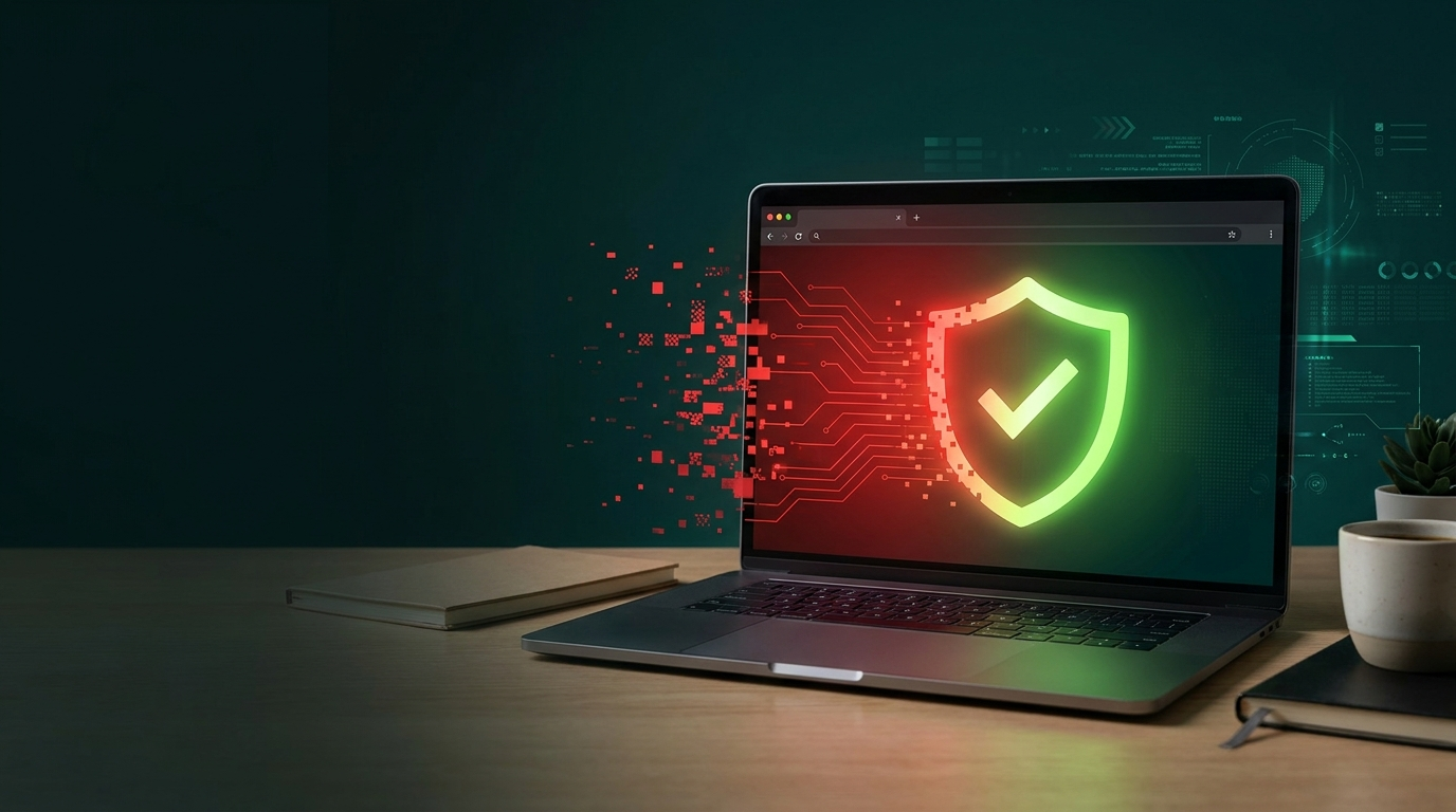 "Deceptive Site Ahead": How to Remove Google's Red Warning From Your Website