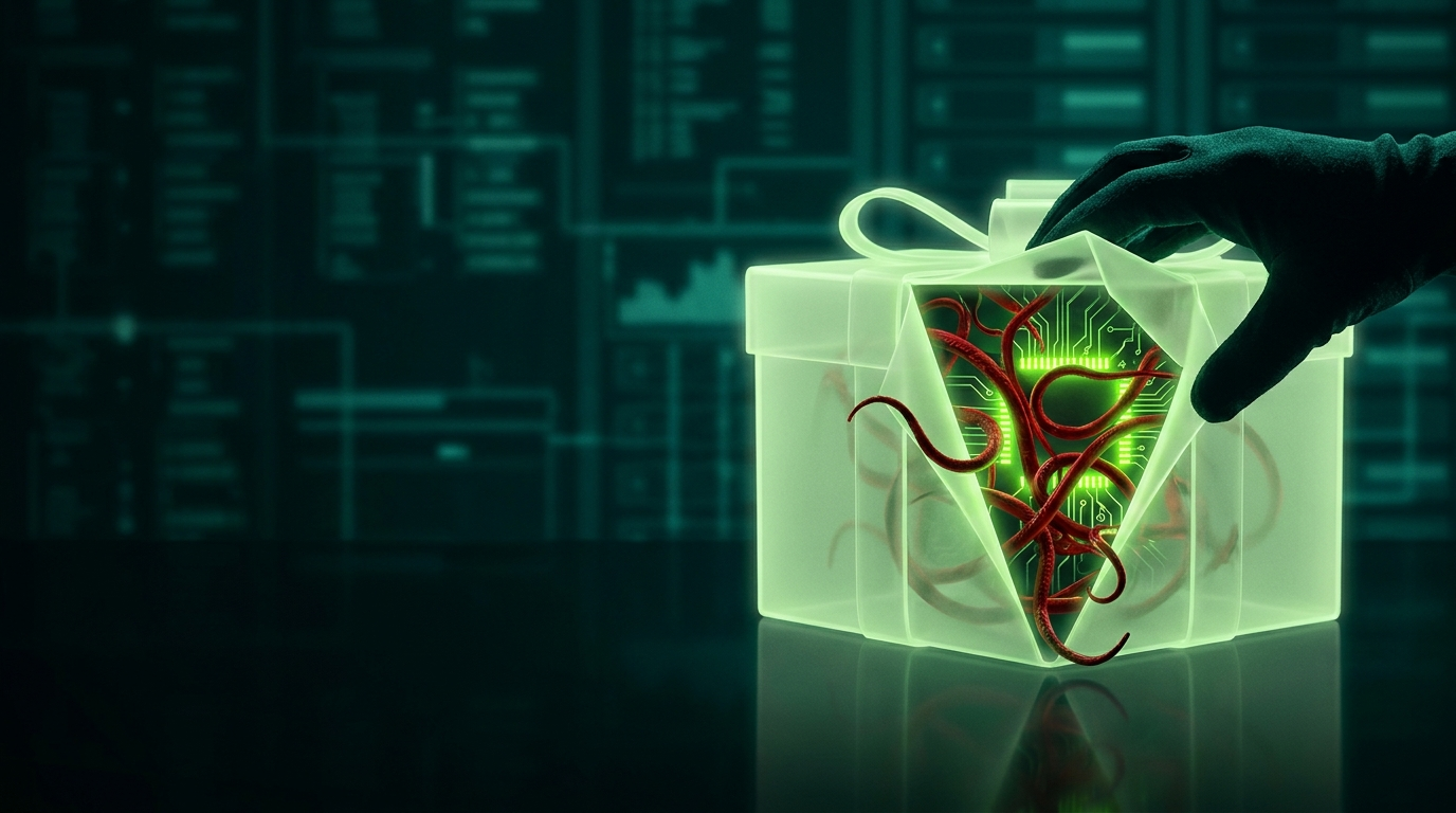 Nulled Plugins: Why the Free Version of a £50 Plugin Costs So Much More