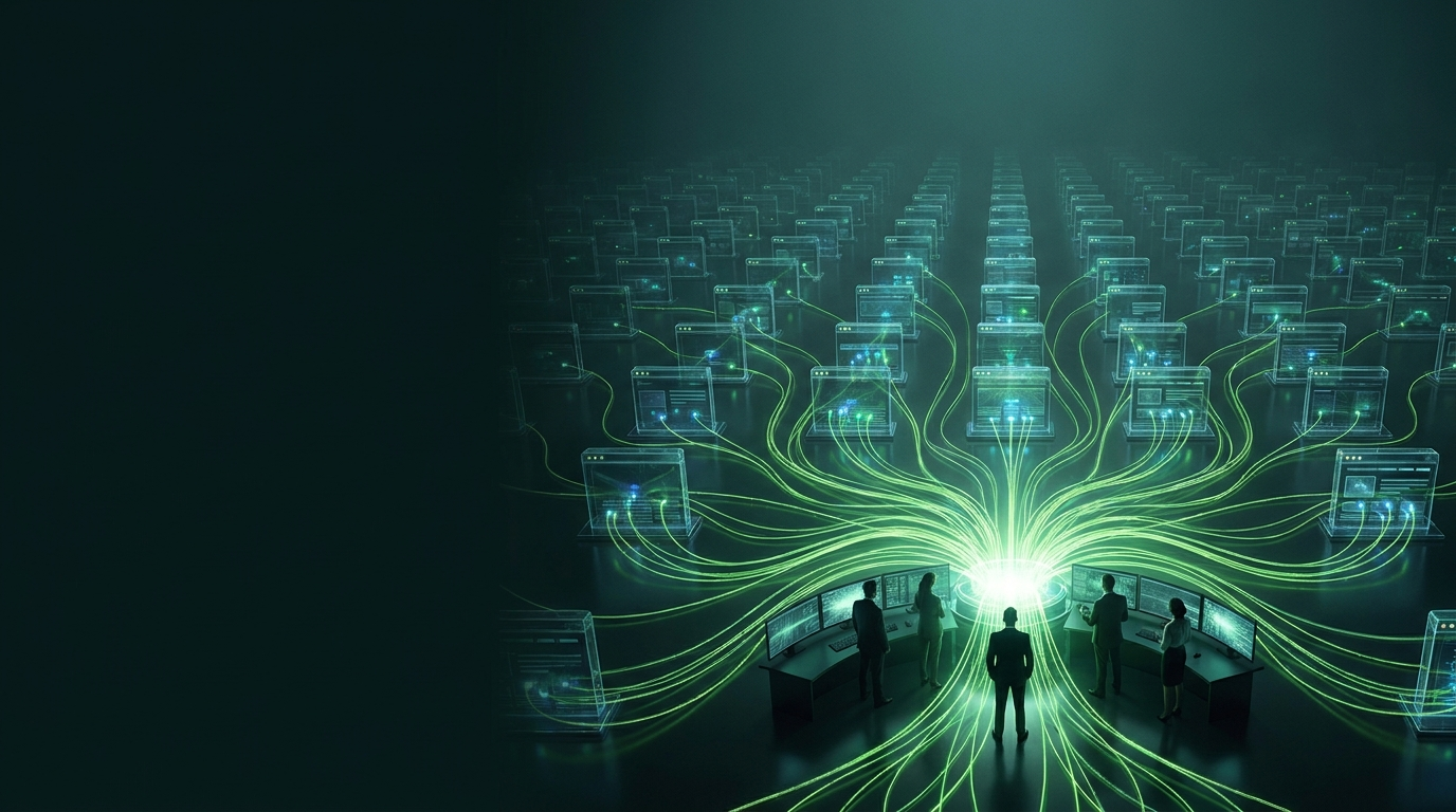 Managing Security Across Multiple Websites Without Losing Track