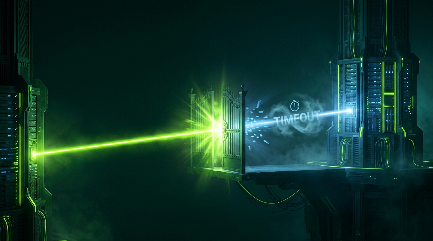 502 Bad Gateway and 504 Gateway Timeout: What They Mean for Your Site