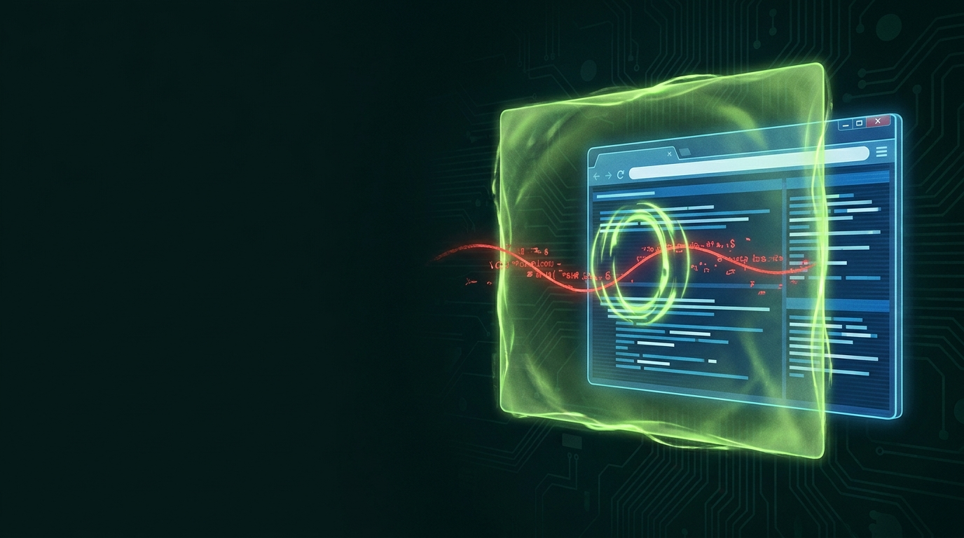 Cross-Site Scripting (XSS): The Vulnerability That Attacks Your Visitors
