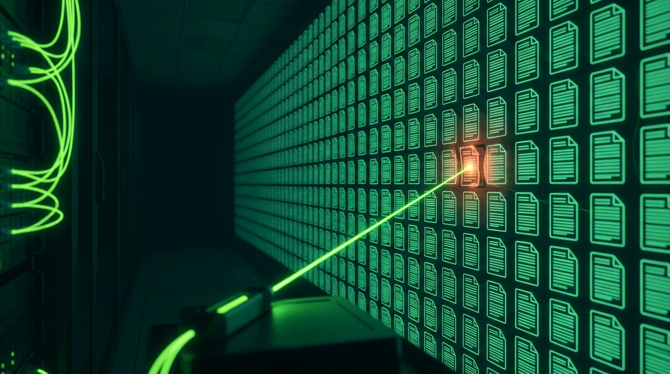 File Integrity Monitoring: The Thing That Notices Before Your Customers Do