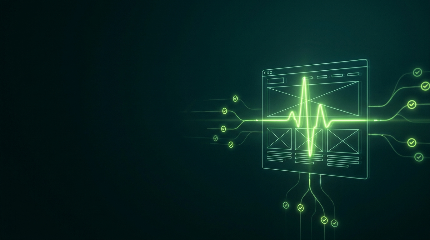 Uptime Monitoring: The Cheapest Thing You Can Do for Your Website