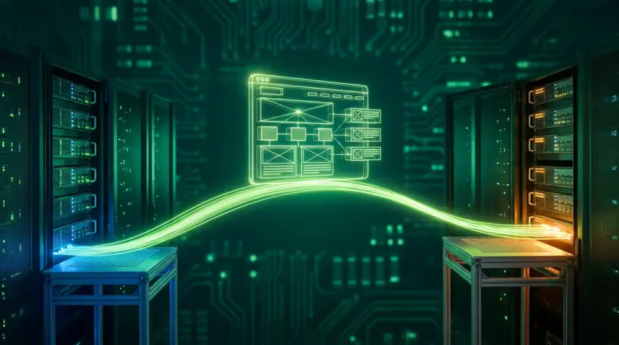 Migrating WordPress to a New Host Without Losing a Day of Business