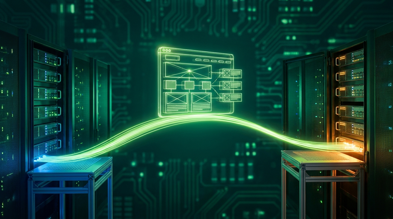 Migrating WordPress to a New Host Without Losing a Day of Business