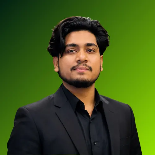 Mohammad Suvo